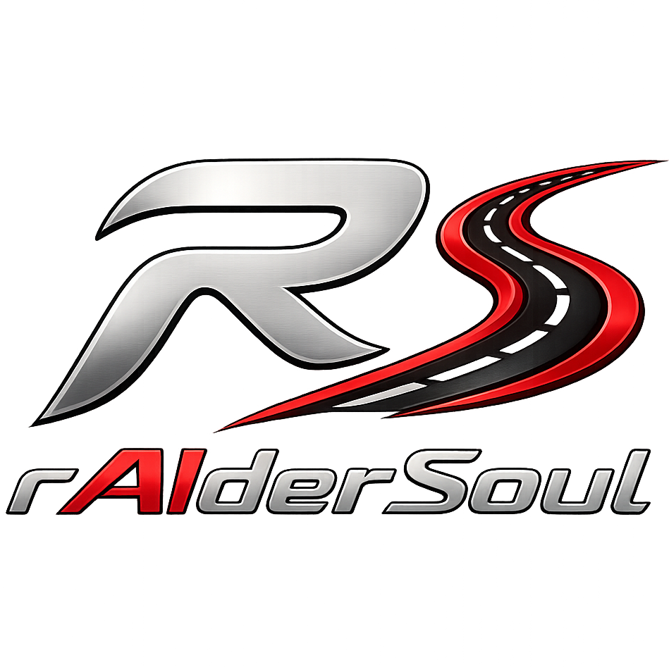 rAIderSoul